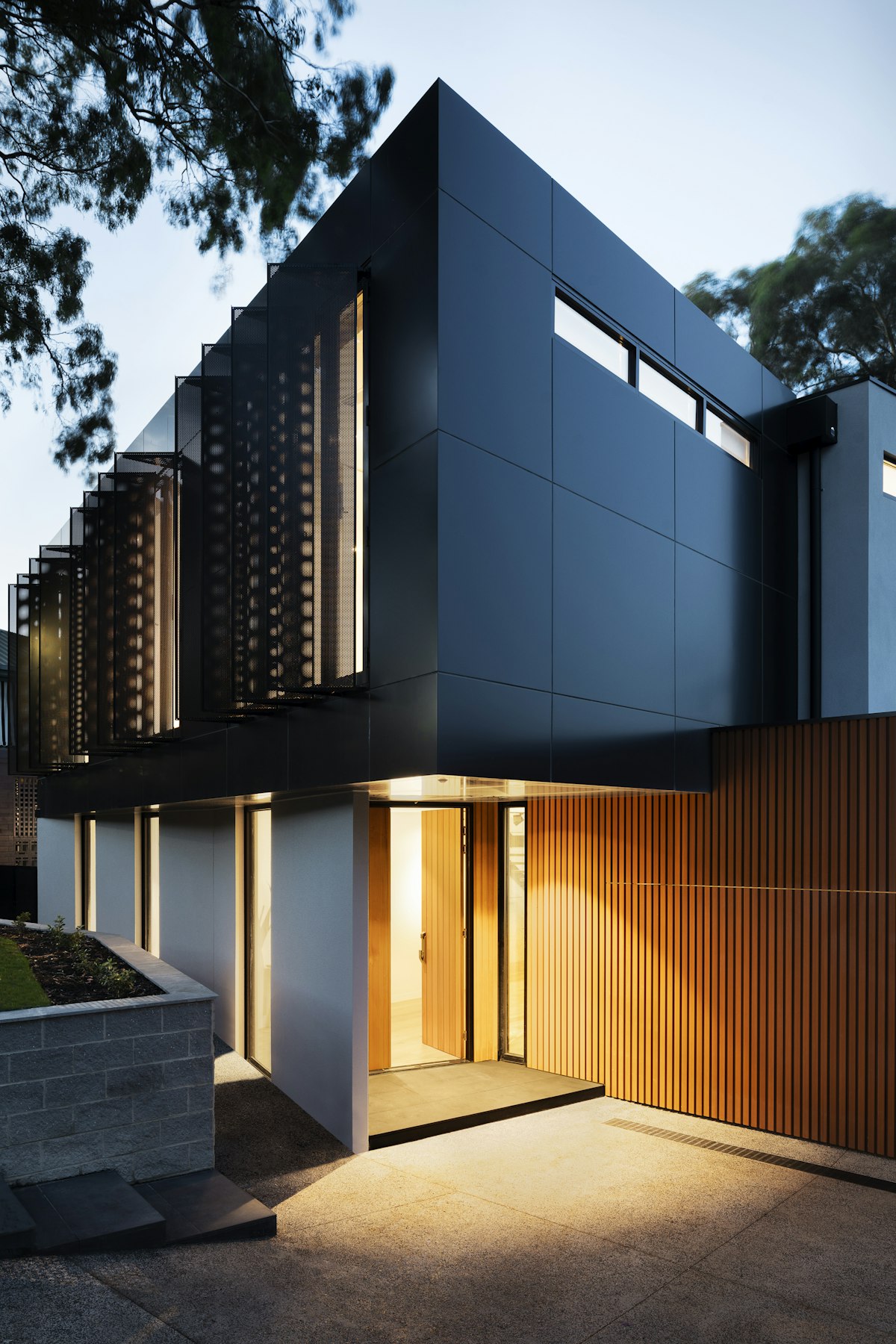 Residencial Cumbayá 12