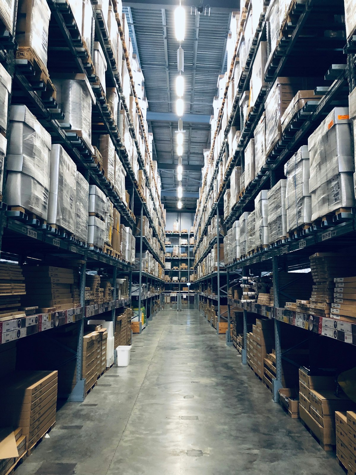 Bodegas Vía Daule